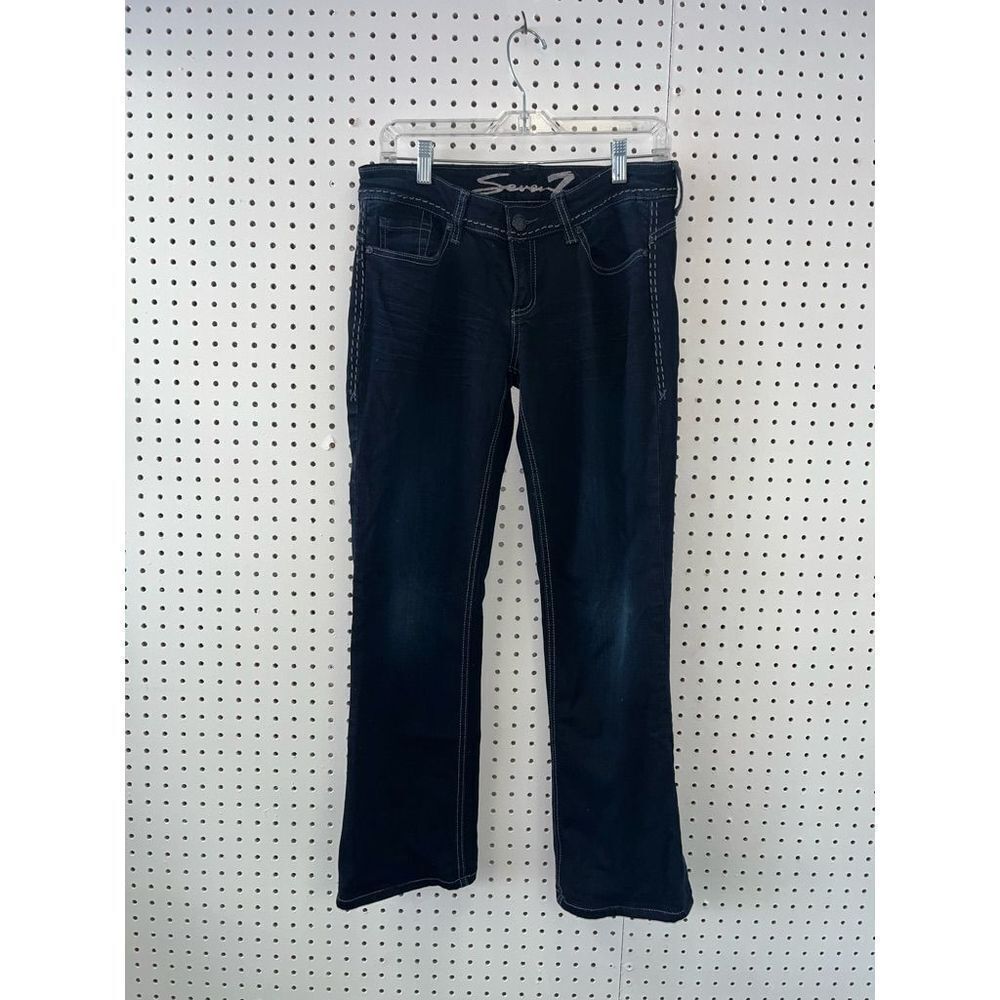 Seven7 denim jeans